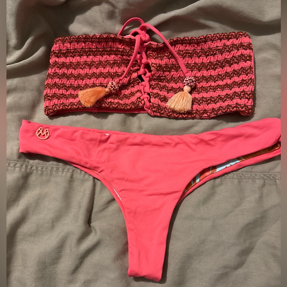 Maaji bikini size small